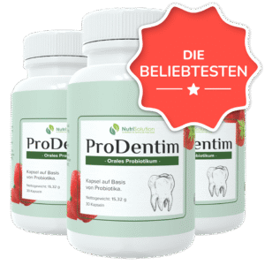 Prodentim