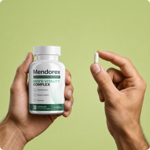 mendorex