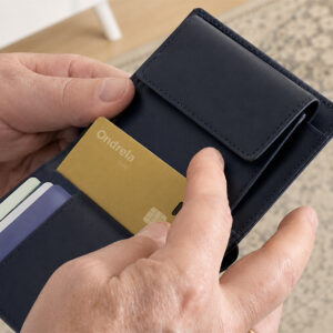 ondrela card