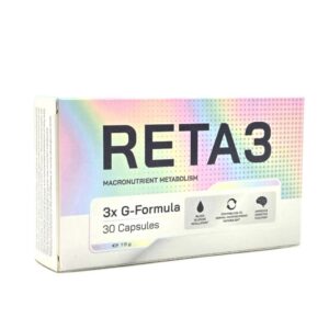 Reta 3